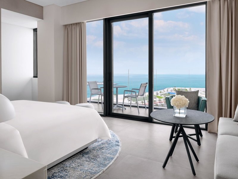 Mövenpick Resort Al Marjan Island 47