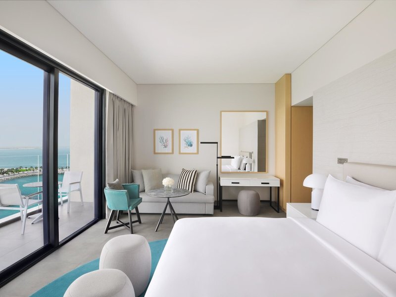 Mövenpick Resort Al Marjan Island 48