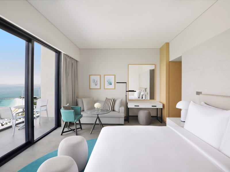 Mövenpick Resort Al Marjan Island 49