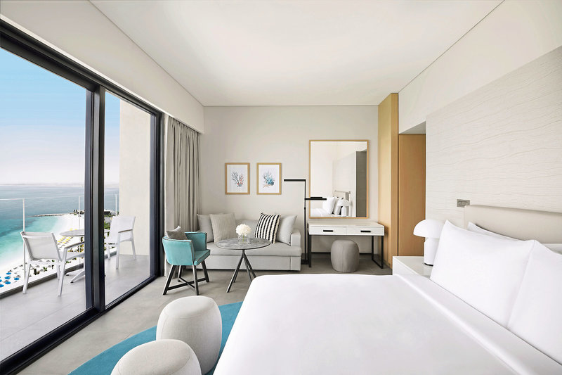 Mövenpick Resort Al Marjan Island 3