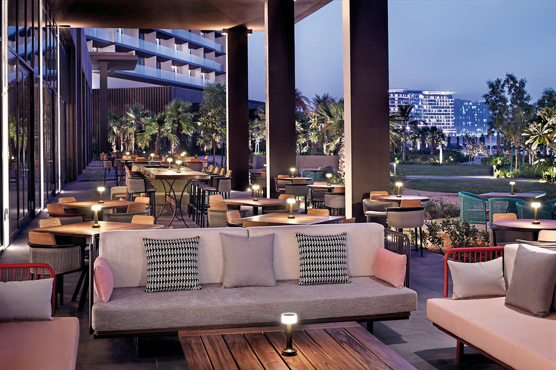 Mövenpick Resort Al Marjan Island 20