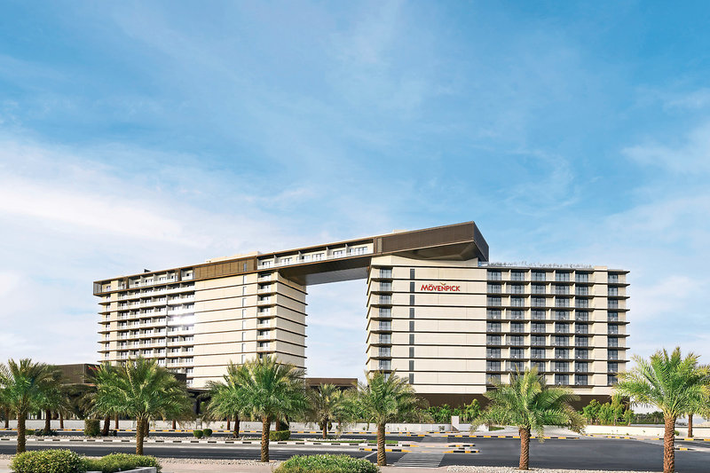 Mövenpick Resort Al Marjan Island 27