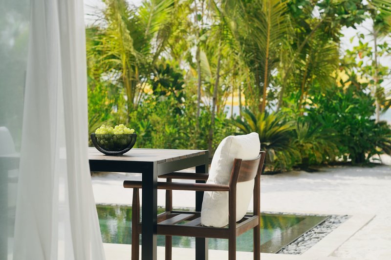 Mövenpick Resort Al Marjan Island 10