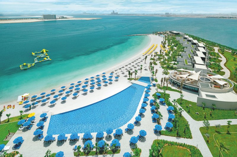 Mövenpick Resort Al Marjan Island 15
