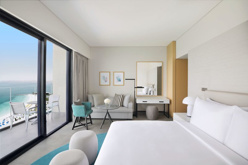 Mövenpick Resort Al Marjan Island 23