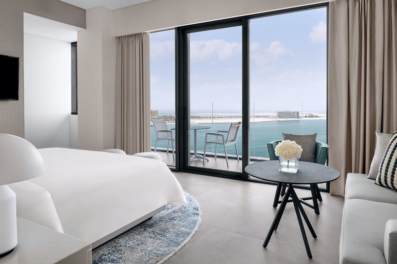 Mövenpick Resort Al Marjan Island 24