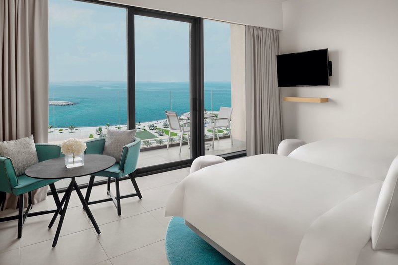 Mövenpick Resort Al Marjan Island 25