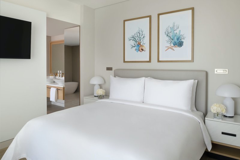 Mövenpick Resort Al Marjan Island 29