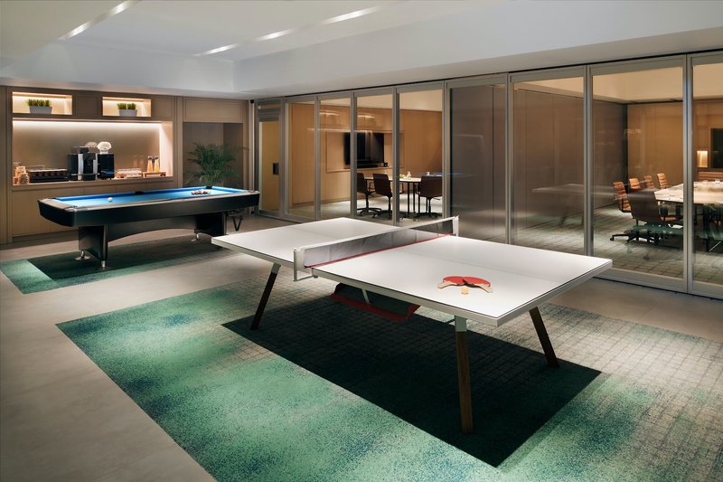 Mövenpick Resort Al Marjan Island 31