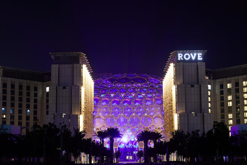 Rove Expo City 17