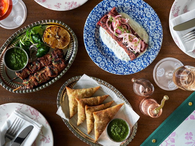 25Hours Hotel One Central 10