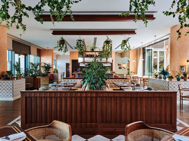 25Hours Hotel One Central 15