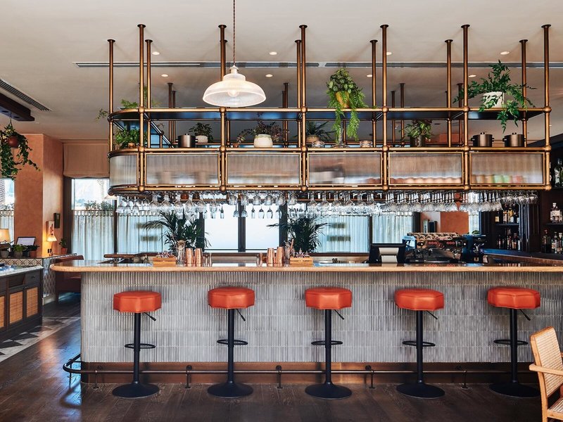 25Hours Hotel One Central 16