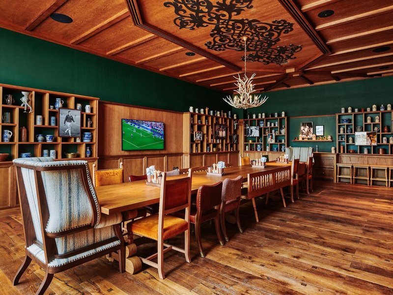 25Hours Hotel One Central 22