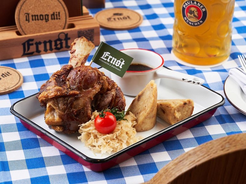 25Hours Hotel One Central 24