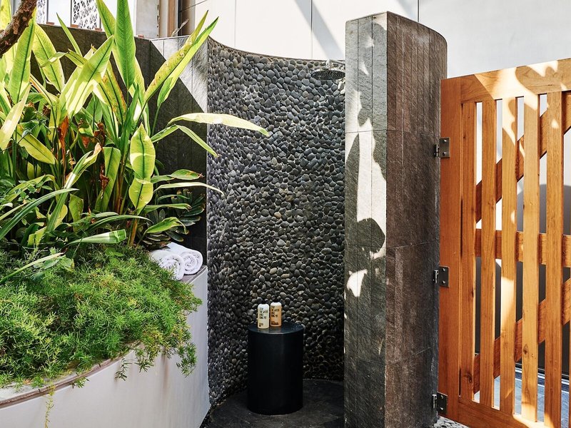 25Hours Hotel One Central 41