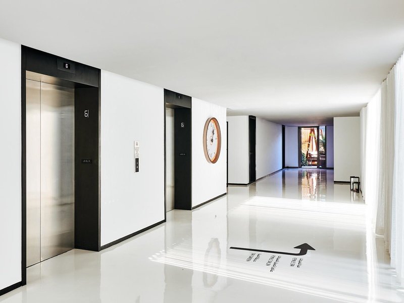 25Hours Hotel One Central 43