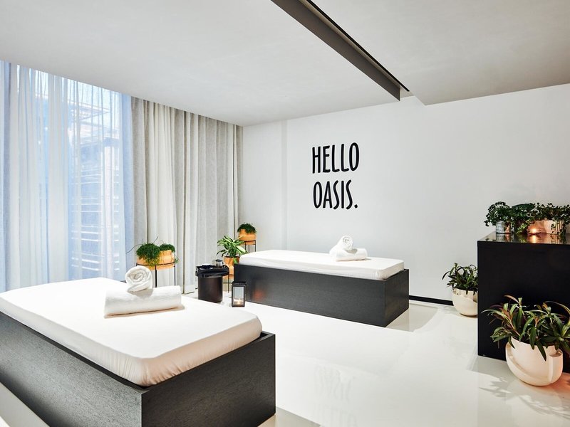 25Hours Hotel One Central 44