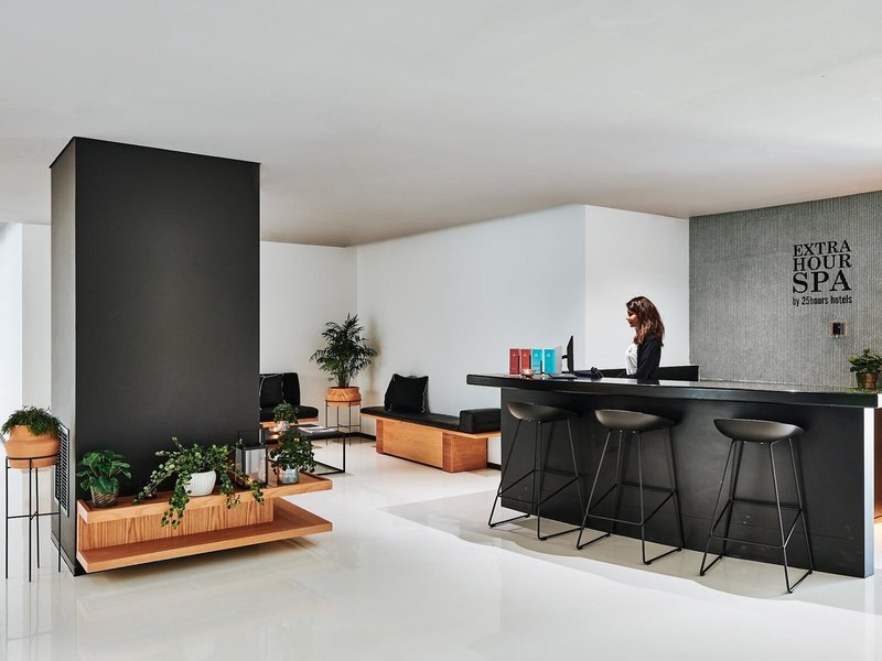 25Hours Hotel One Central 45