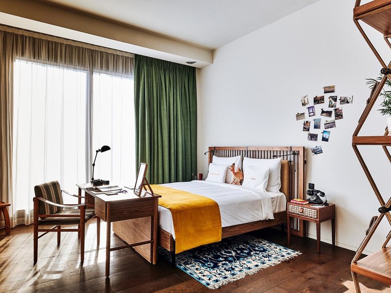 25Hours Hotel One Central 49