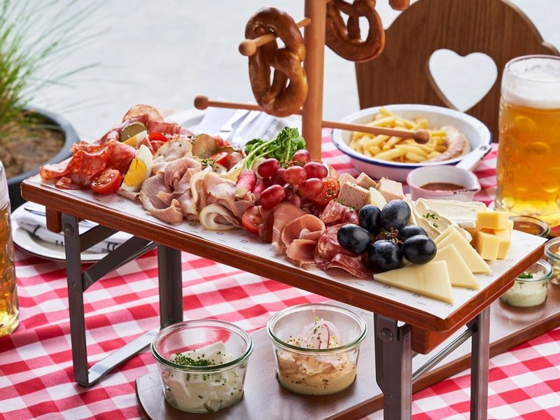 25hours Hotel Dubai One Central 25