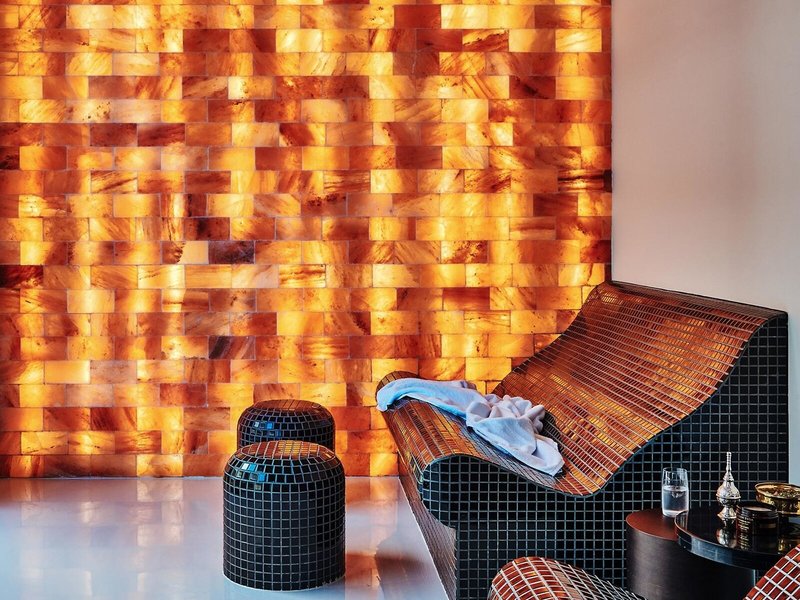 25hours Hotel Dubai One Central 42