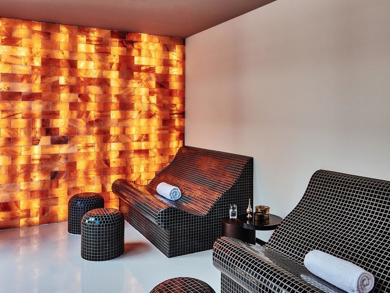 25hours Hotel Dubai One Central 47