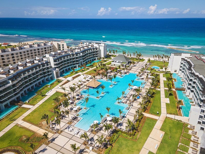 Ocean Eden Bay  - Adults Only 3