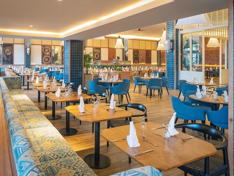 Ocean Eden Bay  - Adults Only 12