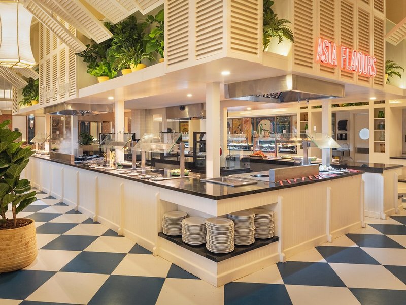 Ocean Eden Bay  - Adults Only 16