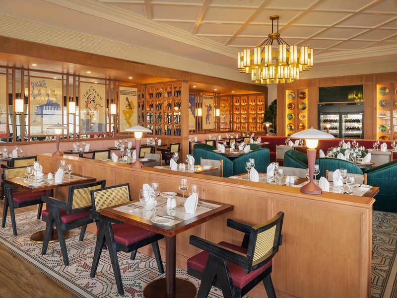 Ocean Eden Bay  - Adults Only 21