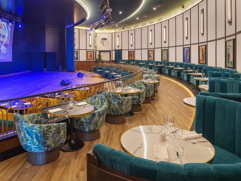 Ocean Eden Bay  - Adults Only 28