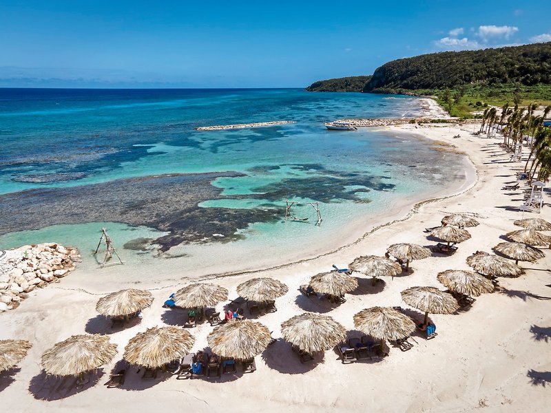 Ocean Eden Bay  - Adults Only 3