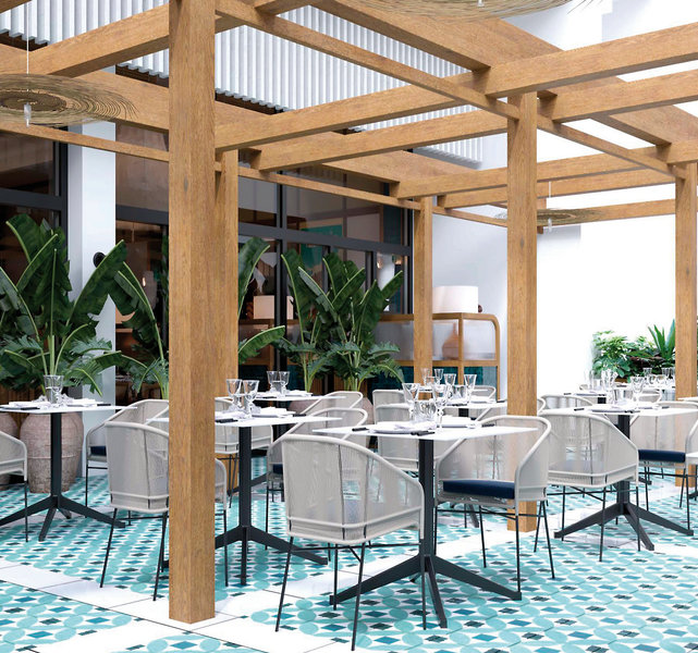 Ocean Eden Bay  - Adults Only 25