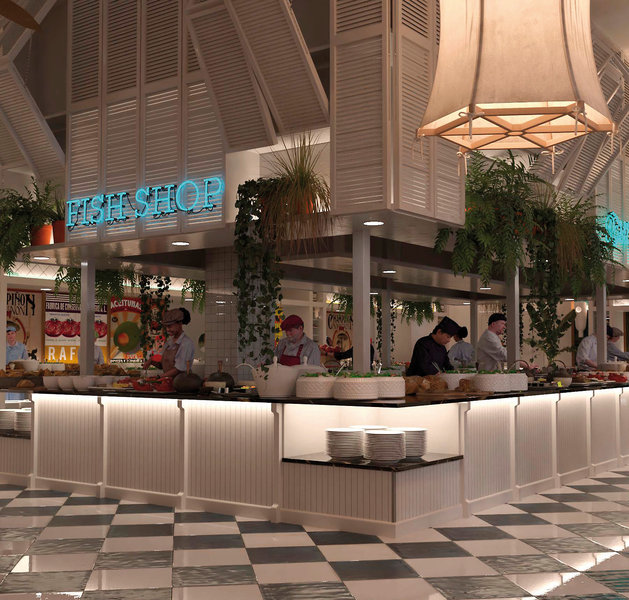 Ocean Eden Bay  - Adults Only 29