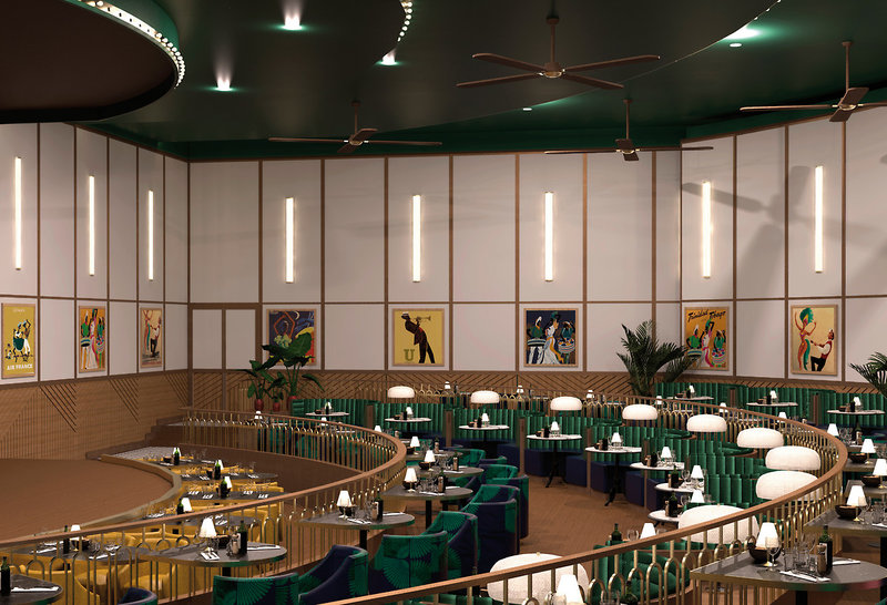 Ocean Eden Bay  - Adults Only 30