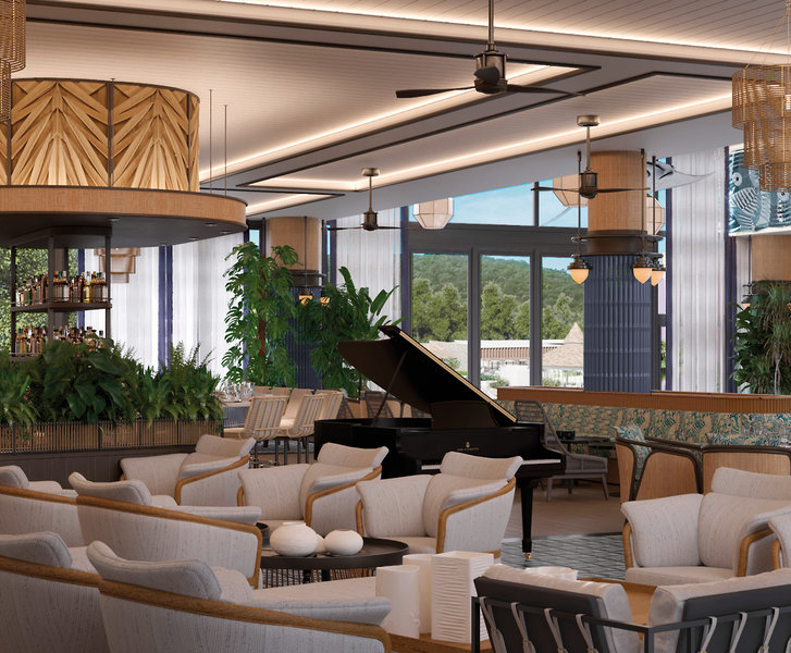 Ocean Eden Bay  - Adults Only 32