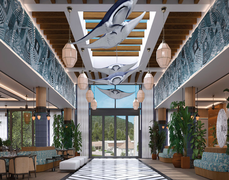 Ocean Eden Bay  - Adults Only 33