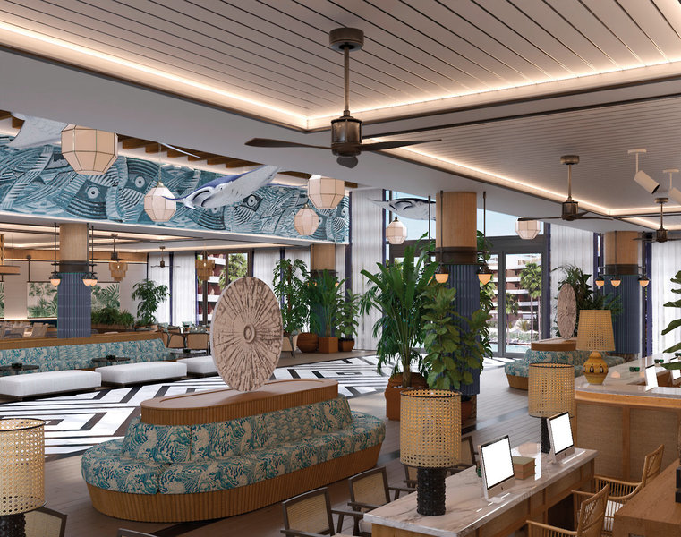 Ocean Eden Bay  - Adults Only 34