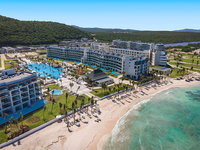 Ocean Eden Bay, Jamaica 1