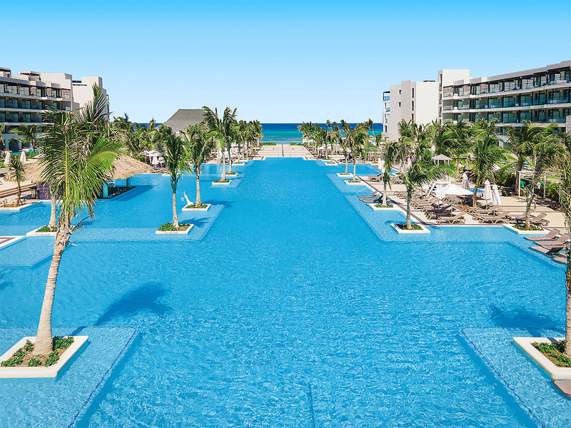 Ocean Eden Bay  - Adults Only 2