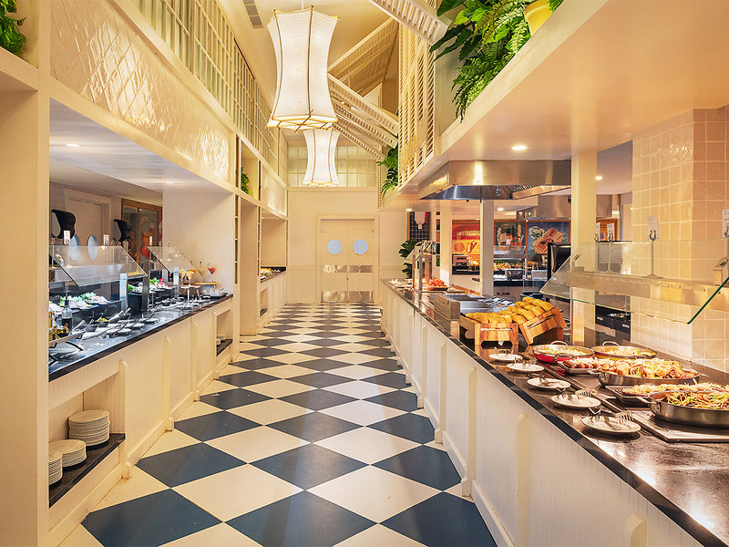 Ocean Eden Bay  - Adults Only 11