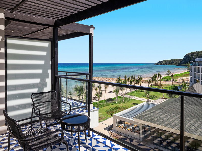 Ocean Eden Bay  - Adults Only 12