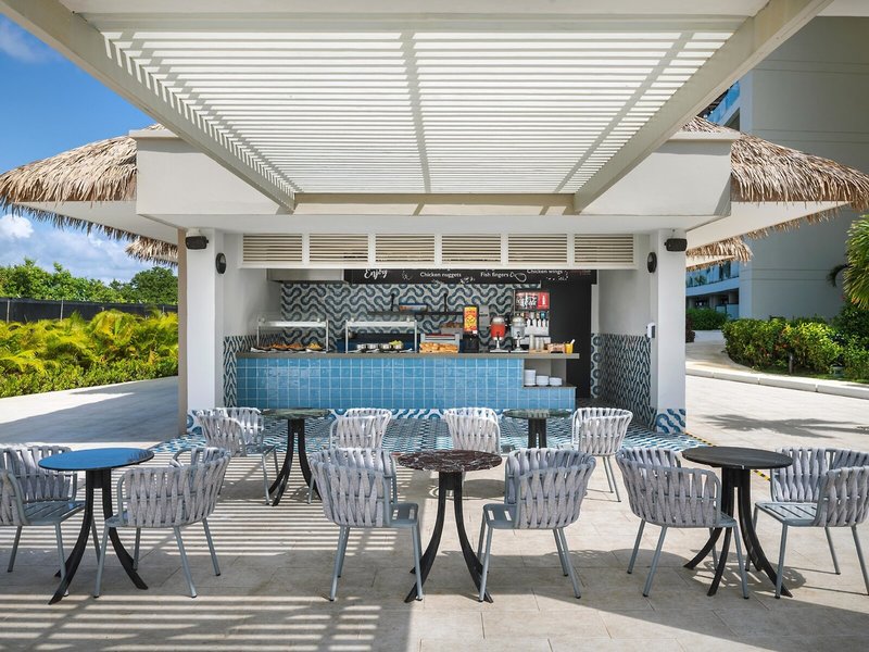 Ocean Eden Bay, Jamaica 32