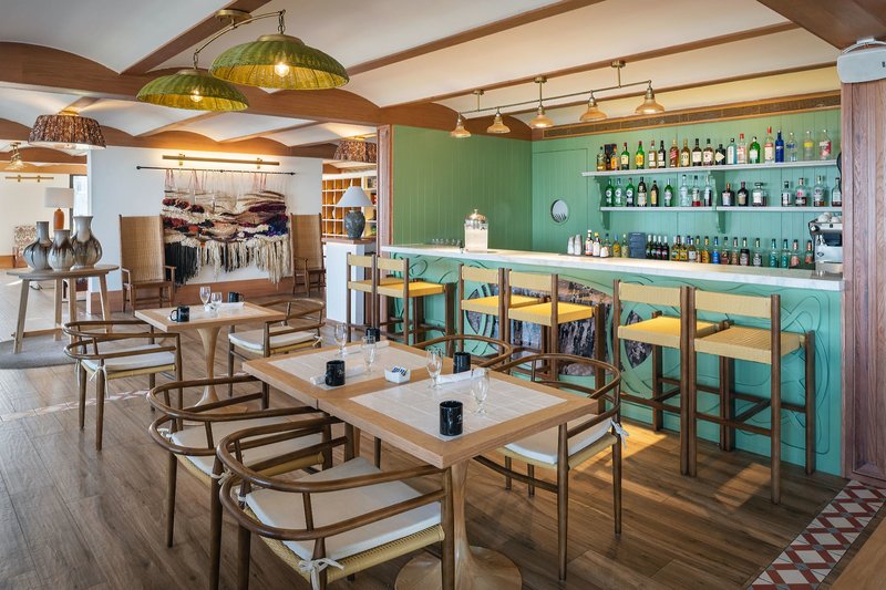 Ocean Eden Bay, Jamaica 3