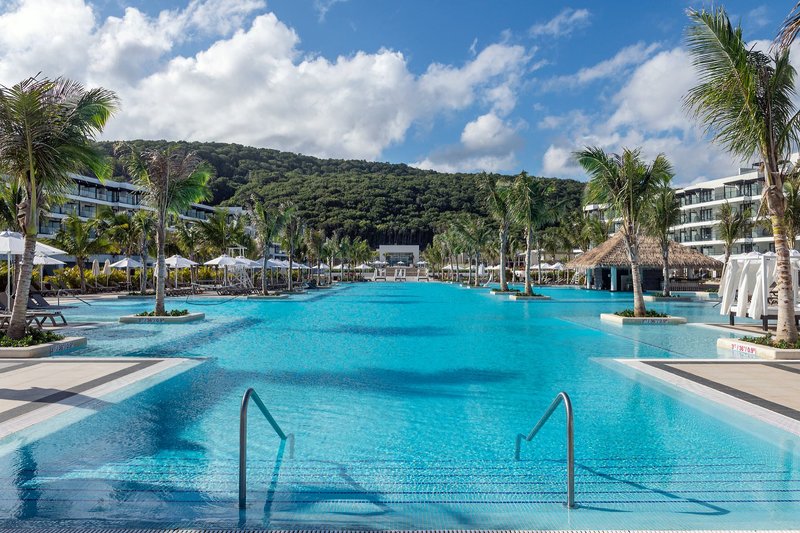 Ocean Eden Bay, Jamaica 7
