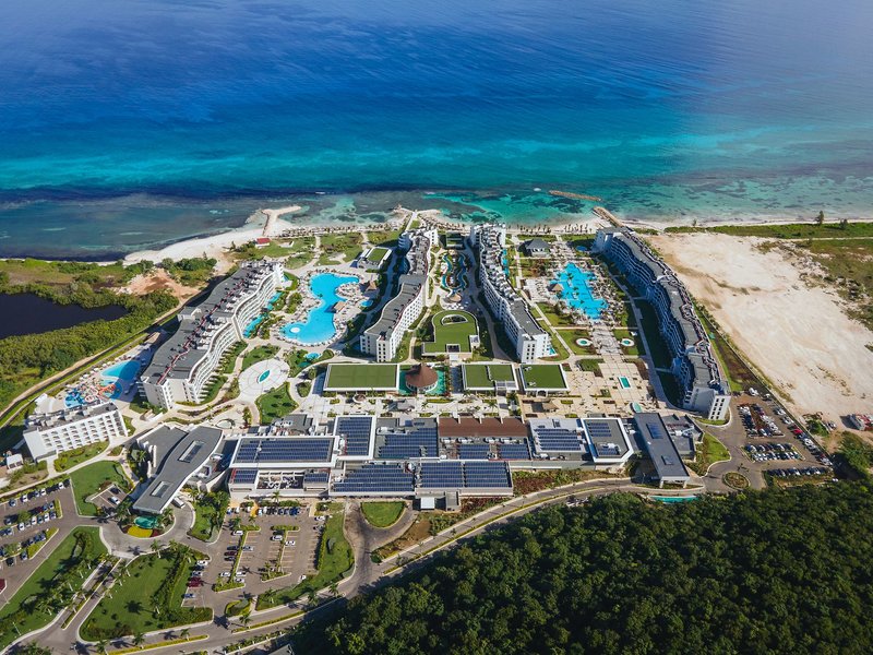 Ocean Eden Bay  - Adults Only 2