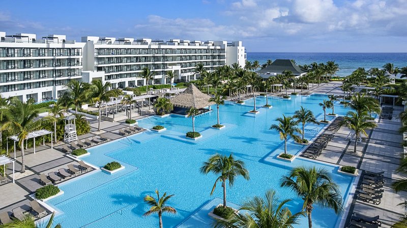 Ocean Eden Bay  - Adults Only 9