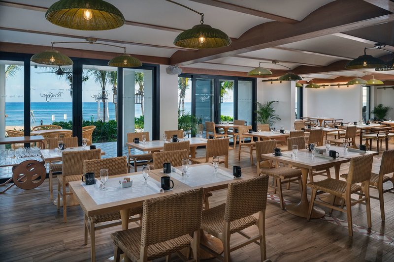 Ocean Eden Bay  - Adults Only 10