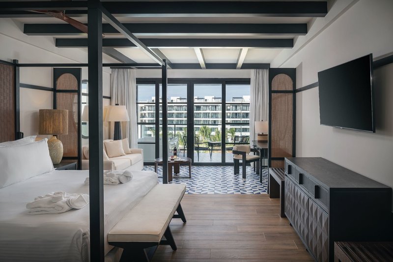Ocean Eden Bay  - Adults Only 15